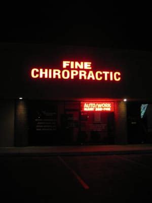 lv chiropractic|fine chiropractic las vegas.